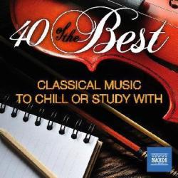 40 Of The Best: Classical Music To Chill Or Study