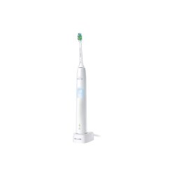 Philips 4300 Series Electric Adult Toothbrush White