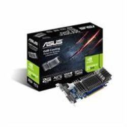 Asus NVIDIA GeForce GT 610 1GB Graphics Card