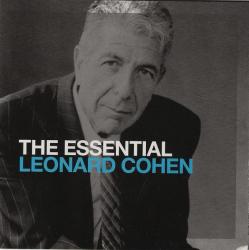Leonard Cohen The Essential