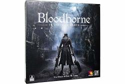 Asmodee Italia Bloodborne The Board Game Colour Black BBN001