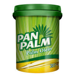 Olein Palm Oil 1 X 20L