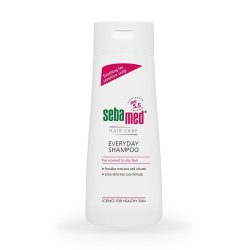 Sebamed Classic Everyday Shampoo 200ml