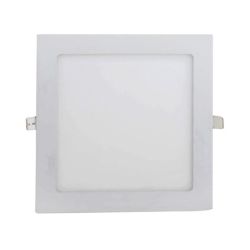 Eurolux - LED - Square Panel - Downlight - 18W White - 3 Pack