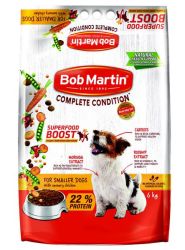 Bob Martin - Savoury Chicken Dog Food - 6KG
