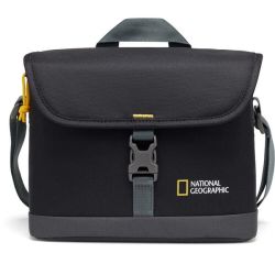 National Geographic E2 Shoulder Bag Medium