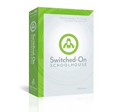 Switched On Schoolhouse Office Applications Ii: Tutorials For Microsoft Access And Excel Elective