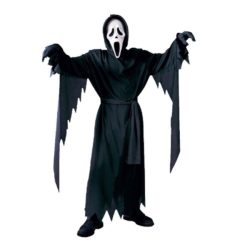 Scream Kids Cotume