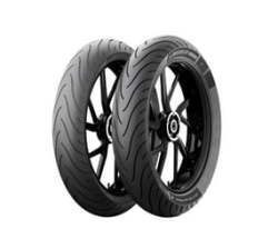 Michelin Pilot Street Radial Tyre- 120 70-17