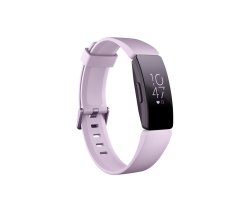 Fitbit Inspire Hr - Lilac lilac