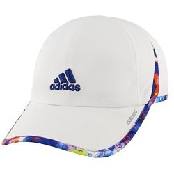 adidas women's adizero ii cap