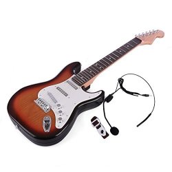 rock band music guitar toy