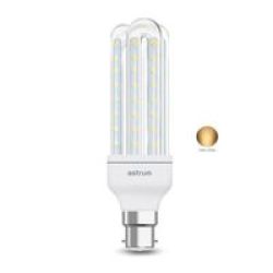 Astrum LED Corn Light 9W in Warm White