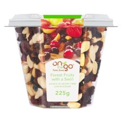Forestfruit With Swirl 225G