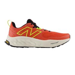 New Balance Fresh Foam X Hierro V8 D Men's Trail Running Shoes