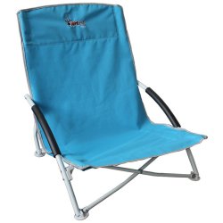 AfriTrail Camping Equipment Afritrail Tern Beach Chair