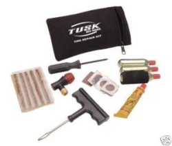 Tusk Tire Repair Kit