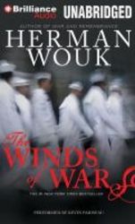 The Winds Of War cd