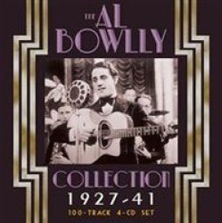 Al Bowlly Collection 1927-1940