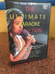 5000 Karaoke Songs + Custom Book