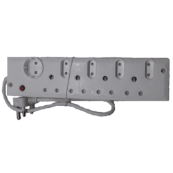 Alphacell 9-WAY Multiplug