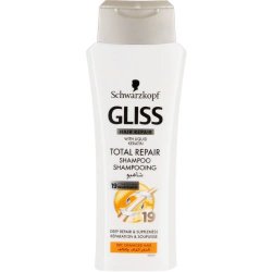 Gliss Hair Repair Shampoo Total Repair 250ML