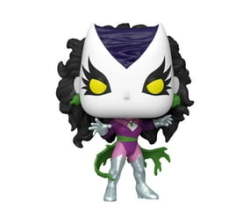 Pop : Marvel - Lilith 2023 Summer Convention Limited Edition