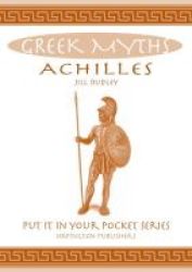 Achilles - Greek Myths Paperback