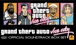 GRAND Theft Auto: Vice City - Box Set By Sony 2002-10-29