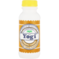 Yogi Butter Toffee Flavoured Drinking Yoghurt 250G