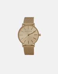 Armani Exchange Lola Watch - One Size Fits All Gold