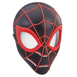 Marvel Spider-man Hero Mask