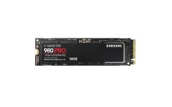 RCT Samsung 980 500GB M.2 Nvme SSD