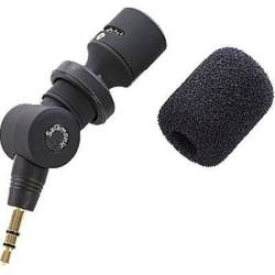 SR-XM1 Ultra-compact Microphone
