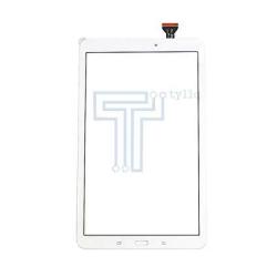 Black Touch Screen Digitizer Replacement For Samsung Galaxy Tab E 9.6" SM-T560