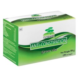 CLOSEMYER Anti-constipation Tea 20'S