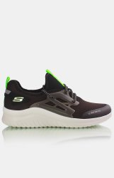 Skechers Men's Ultra Flex 2.0 Sneakers - Black - Black UK 7
