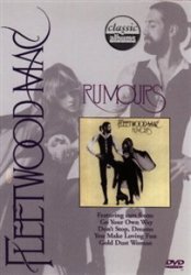 Classic Albums - Fleetwood Mac Rumours DVD