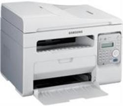 Samsung Scx-3405fw Print Copy scan fax 20 Ppm Print Speed 150 Sheet Std Tray 128mb Memory Up To 4800 Dpi Scan Resolution Spl Printer