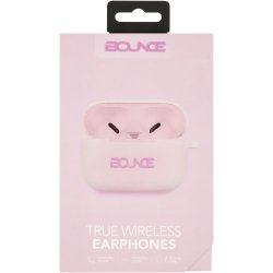 Bounce Clef X Series True Wireless Earphones