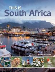 This Is South Africa Paperback 2ND Revised Edition