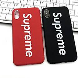 Supreme Iphone X Case Cover Case Covers Jordan Red Reviews Online Pricecheck