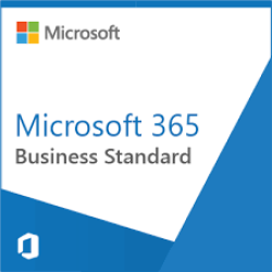 Microsoft Business Standard Annual License