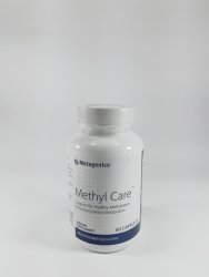 Methyl Care - 60 Capsules