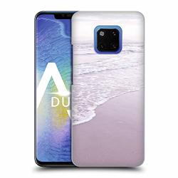Official Artbyjwp Sunset II Beach Lovin Hard Back Case For Huawei Mate 20 Pro