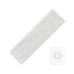 Xiaomi Mi Replacement Mop Kit For G10 Vacuum Cleaner