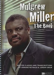 Mulgrew Miller : The Book English And French Edition