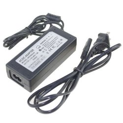 Lgm Laptop Ac Adapter For Samsung AD-90195 Notebook PC Power Supply Charger Psu+cord