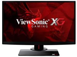 Viewsonic XG2530 25" 240HZ 1MS 1080P Freesync Esport Gaming Monitor HDMI Displayport
