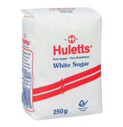 Huletts White Sugar 20 X 250G